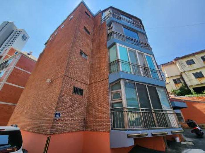 부산진구 초읍동 175-4 연립주택,다세대,빌라 경매 물건 사진