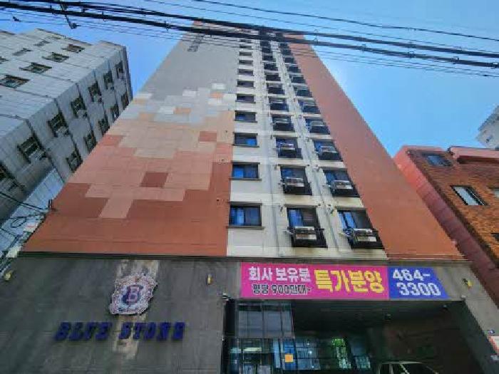 중구 영주동 671-5 오피스텔 경매 물건 사진