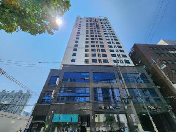부산진구 범천동 849-2 아파트 경매 물건 사진