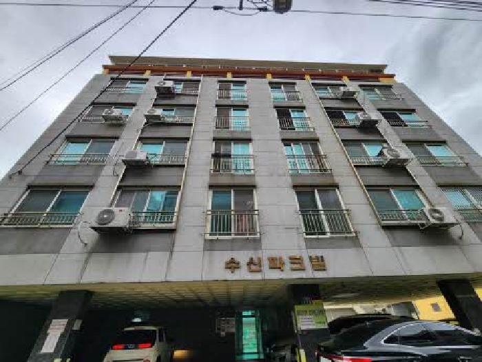 금정구 부곡동 56-36 오피스텔 경매 물건 사진