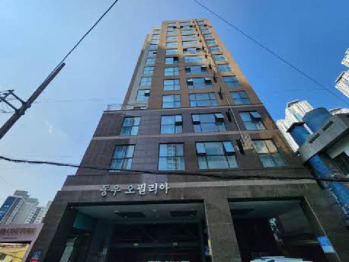부산진구 전포동 558 아파트 경매 물건 사진