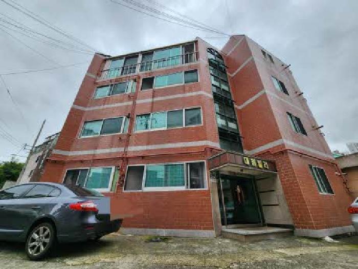 동래구 명륜동 28-1 연립주택,다세대,빌라 경매 물건 사진