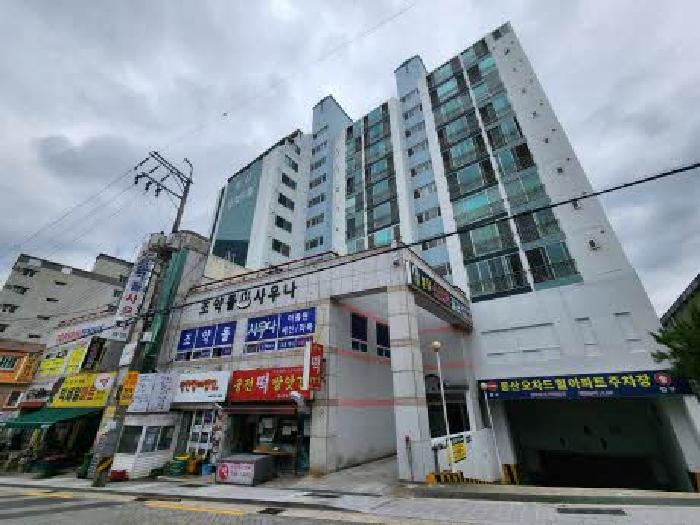금정구 청룡동 33-4 근린생활시설 경매 물건 사진