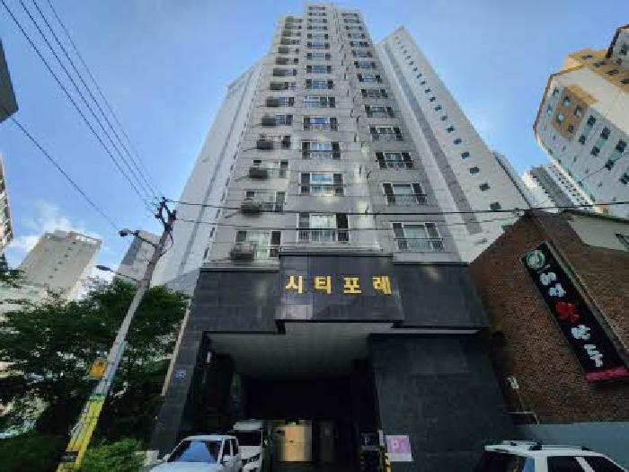 동래구 온천동 193-1 오피스텔 경매 물건 사진