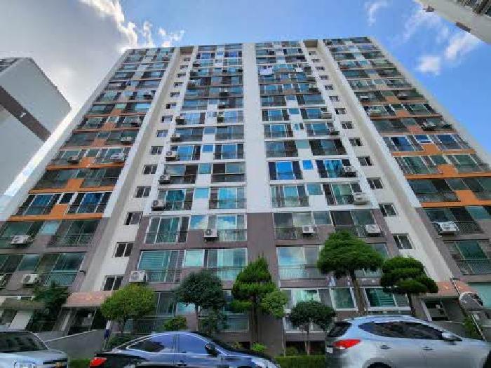 부산진구 당감동 791 아파트 경매 물건 사진