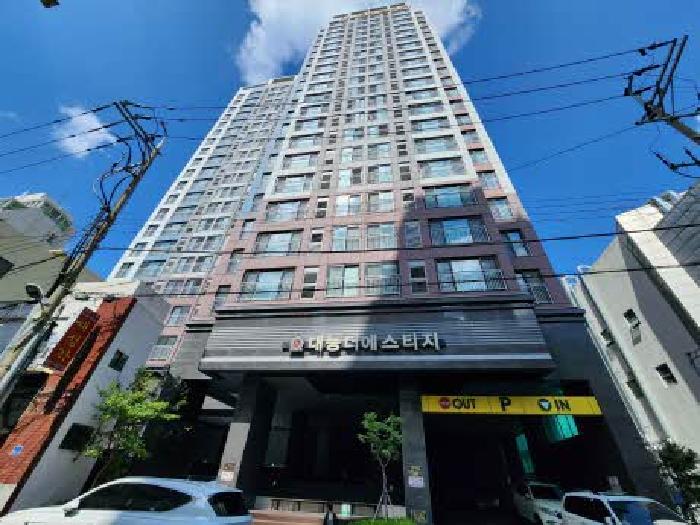 부산진구 양정동 401-5 아파트 경매 물건 사진
