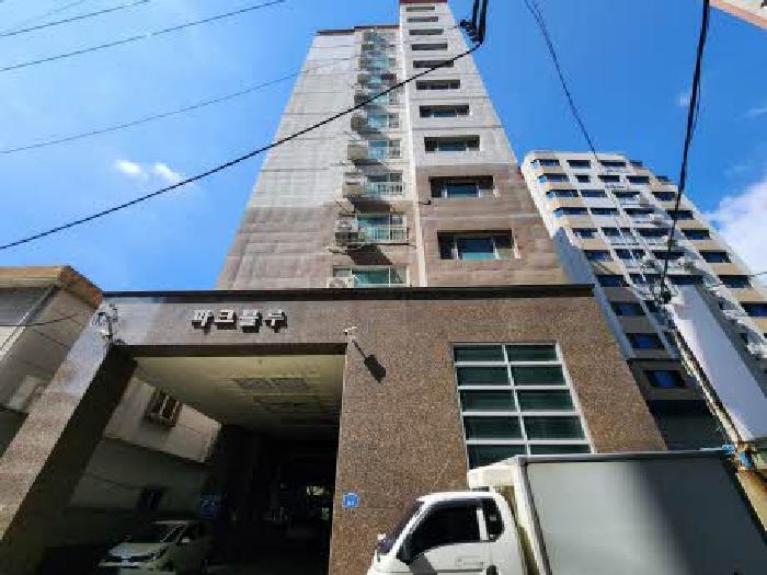 부산진구 양정동 315-12 오피스텔 경매 물건 사진