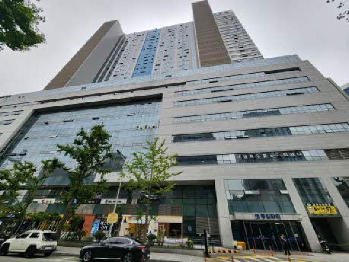 동구 범일동 830-140 오피스텔 경매 물건 사진