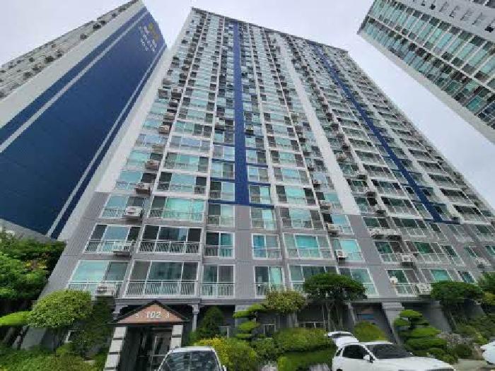 동구 좌천동 808 아파트 경매 물건 사진