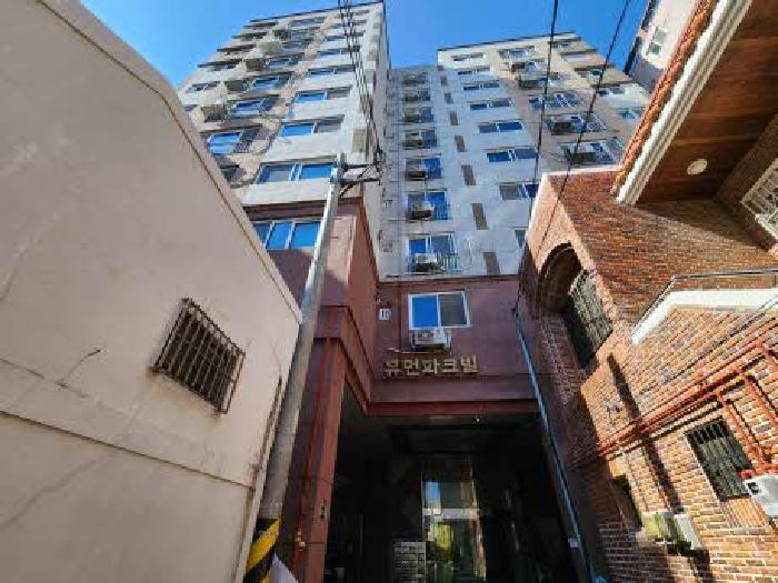 동래구 온천동 1446-50 연립주택,다세대,빌라 경매 물건 사진
