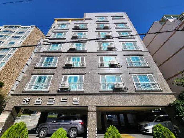 부산진구 초읍동 350-4 오피스텔 경매 물건 사진