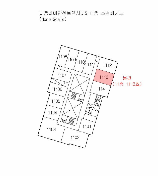 부산진구 범천동 849-2 아파트 경매 물건 사진