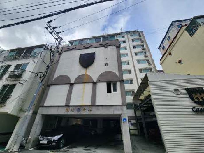 연제구 연산동 1480-4 오피스텔 경매 물건 사진