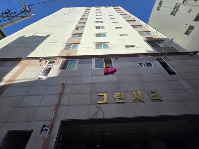 중구 대청동2가 19-2 오피스텔 경매 물건 사진