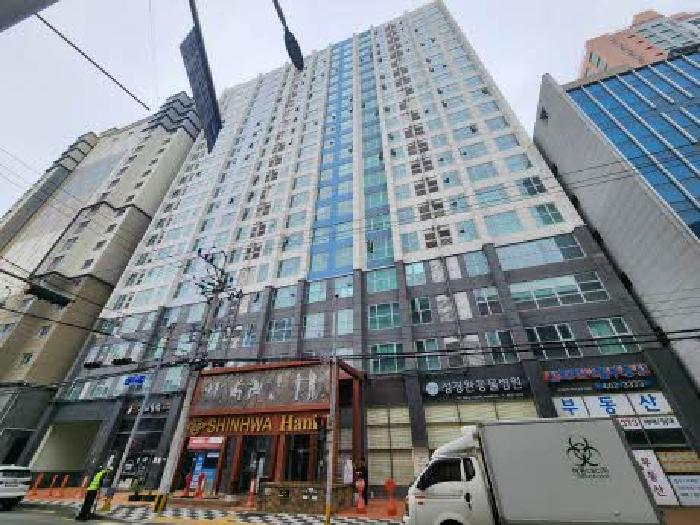 동구 초량동 1145-9 오피스텔 경매 물건 사진