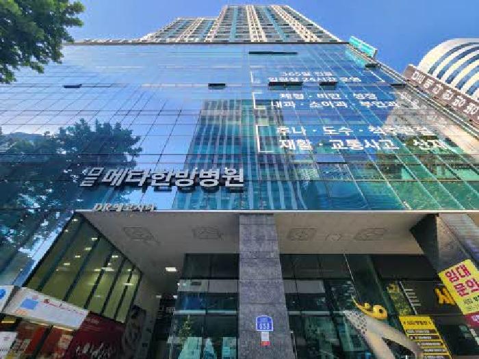 부산진구 부전동 535-9 오피스텔 경매 물건 사진
