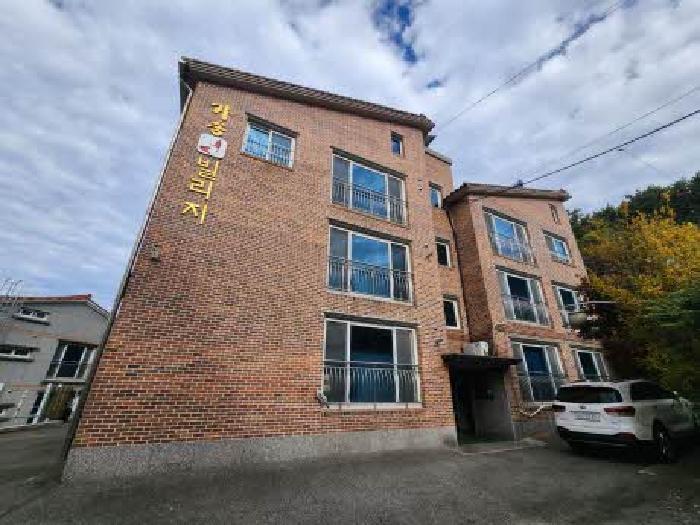 금정구 금성동 520-8 다세대 경매 물건 사진
