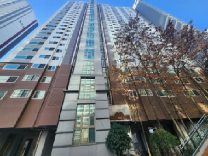 금정구 구서동 1049 아파트 경매 물건 사진