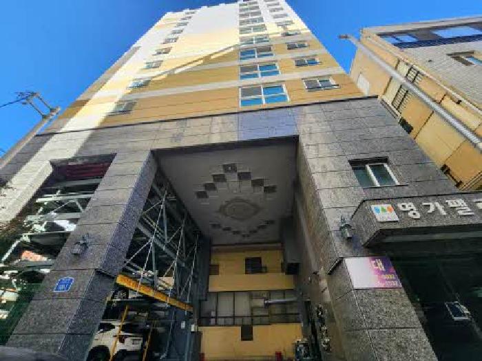 동래구 온천동 1464-27 상가,오피스텔,근린시설 경매 물건 사진