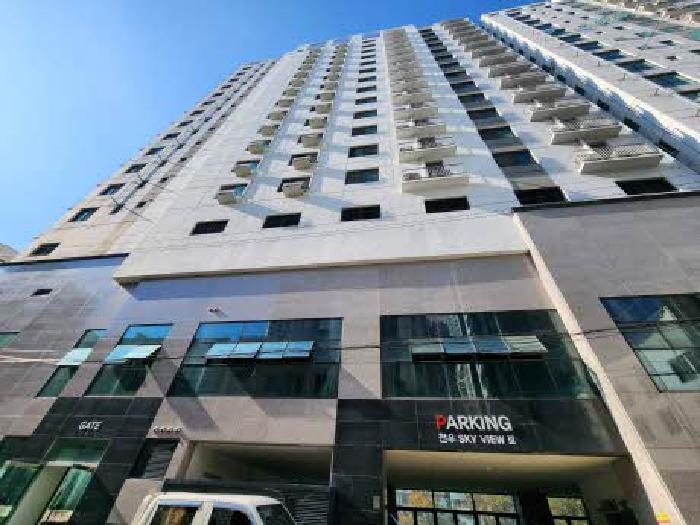 부산진구 전포동 143-3 오피스텔 경매 물건 사진
