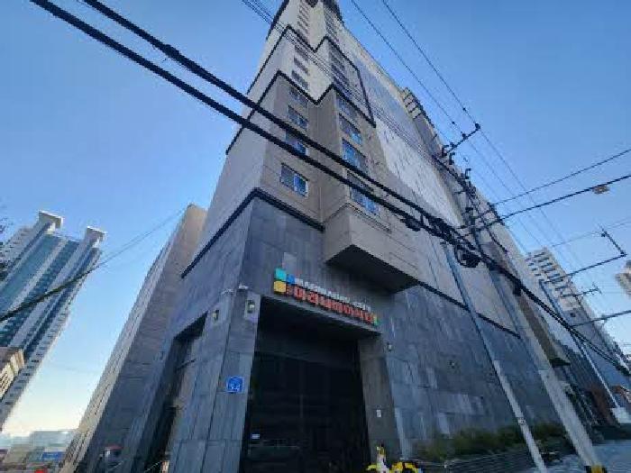 동구 초량동 1145-1 오피스텔 경매 물건 사진