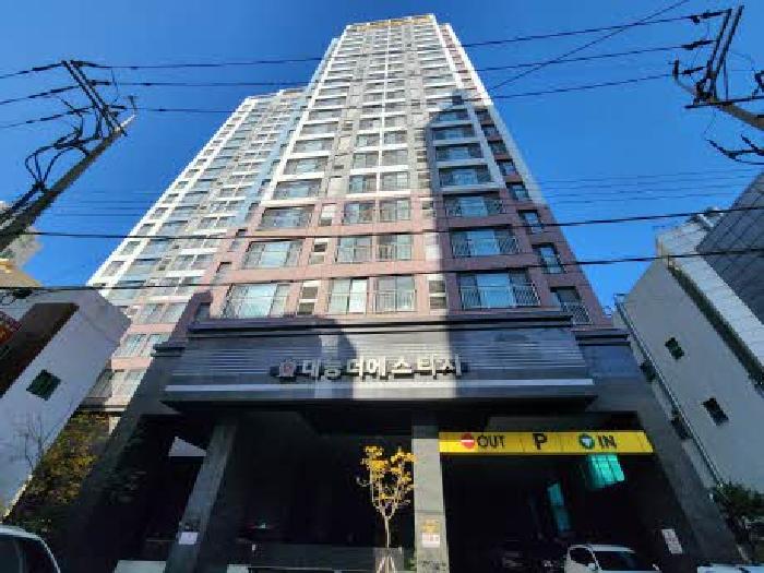 부산진구 양정동 401-5 아파트 경매 물건 사진