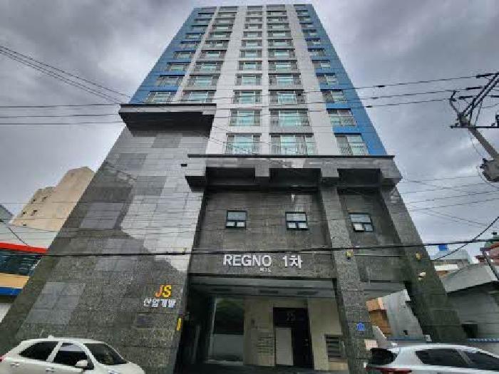 동래구 안락동 436-16 오피스텔 경매 물건 사진