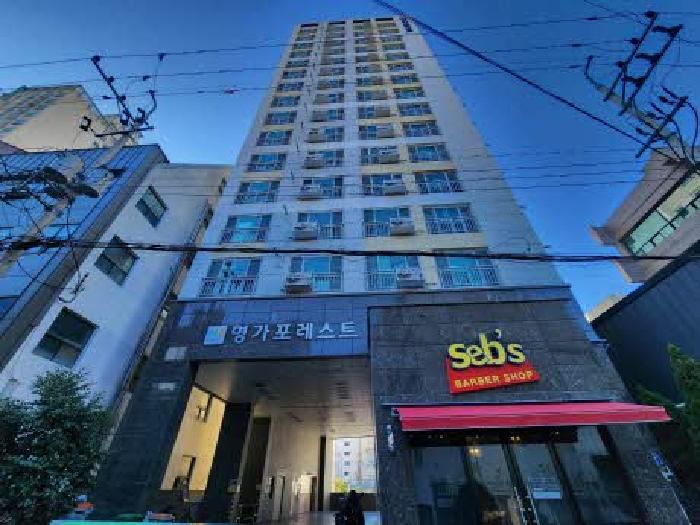 부산진구 전포동 193-33 아파트 경매 물건 사진