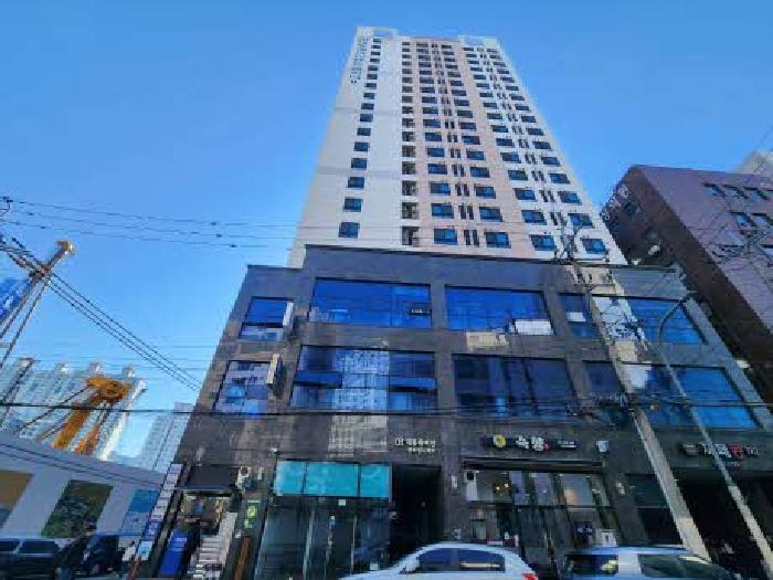 부산진구 범천동 849-2 아파트 경매 물건 사진