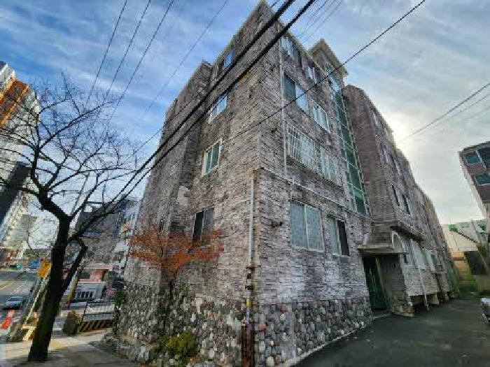 금정구 남산동 955-3 다세대 경매 물건 사진