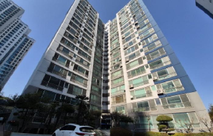 부산진구 연지동 322 아파트 경매 물건 사진