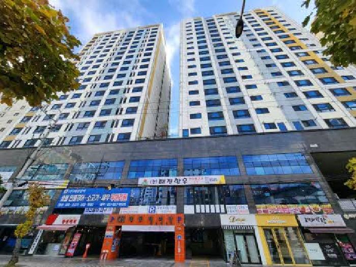 부산진구 부전동 474-51 오피스텔 경매 물건 사진