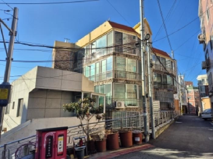 부산진구 전포동 191-919 연립주택,다세대,빌라 경매 물건 사진