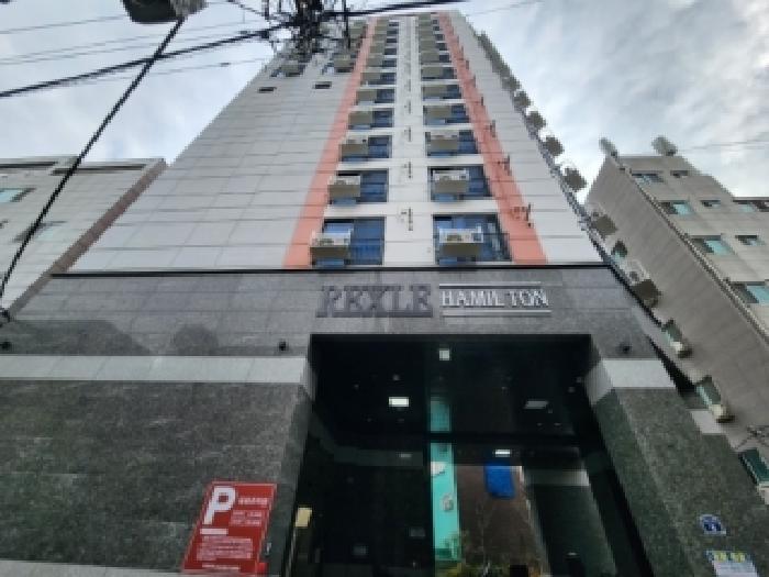 동구 수정동 358-15 상가,오피스텔,근린시설 경매 물건 사진