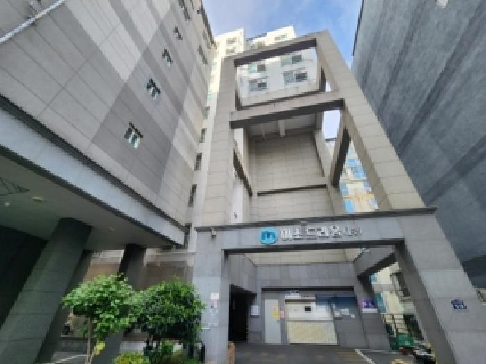 금정구 부곡동 396-4 오피스텔 경매 물건 사진