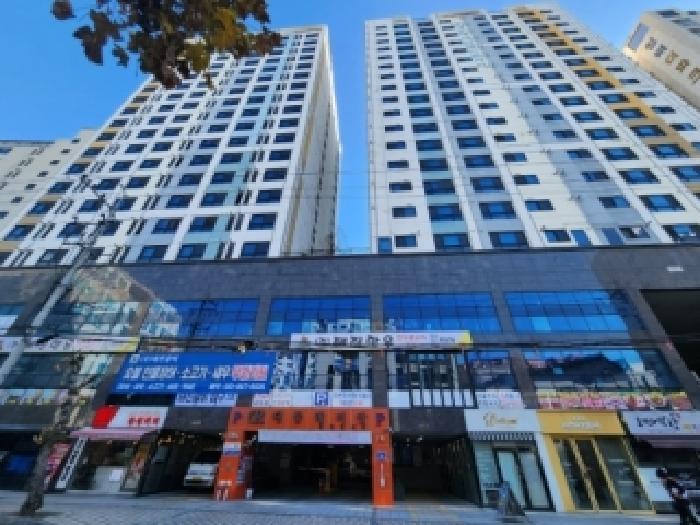 부산진구 부전동 474-51 오피스텔 경매 물건 사진
