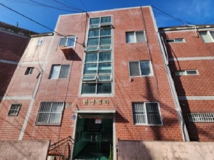 부산진구 전포동 27-274 연립주택,다세대,빌라 경매 물건 사진