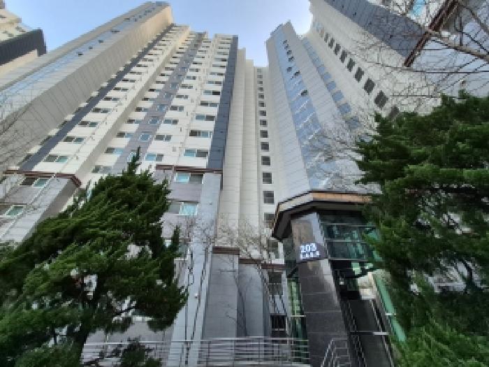 금정구 장전동 717 아파트 경매 물건 사진