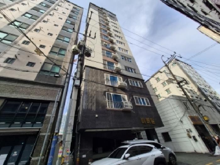 부산진구 양정동 313-15 오피스텔 경매 물건 사진