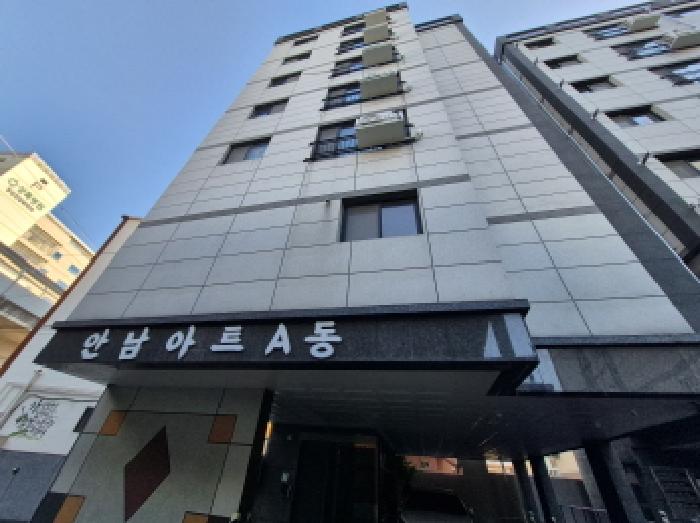 동래구 안락동 603-47 다세대 경매 물건 사진
