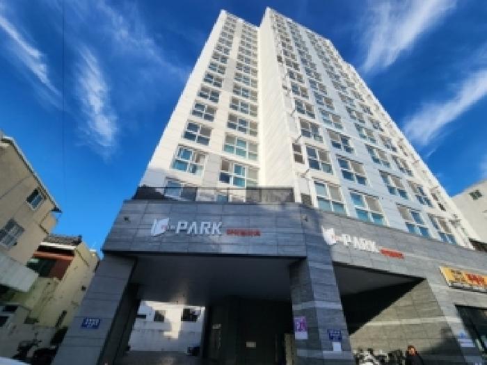 동래구 명장동 136-9 오피스텔 경매 물건 사진