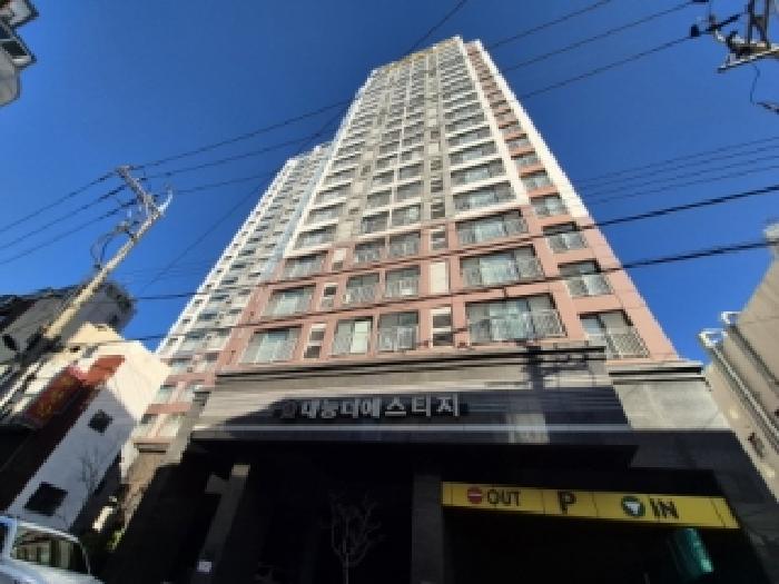 부산진구 양정동 401-5 아파트 경매 물건 사진