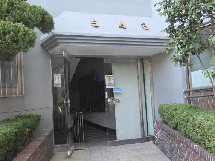 부산진구 당감동 659-1 아파트 경매 물건 사진