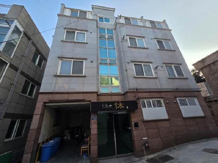 금정구 장전동 155-9 근린생활시설 경매 물건 사진