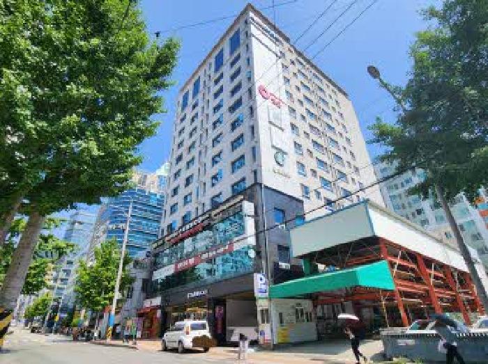부산진구 전포동 691-2 연립주택,다세대,빌라 경매 물건 사진