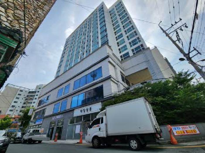 연제구 연산동 382-26 아파트 경매 물건 사진