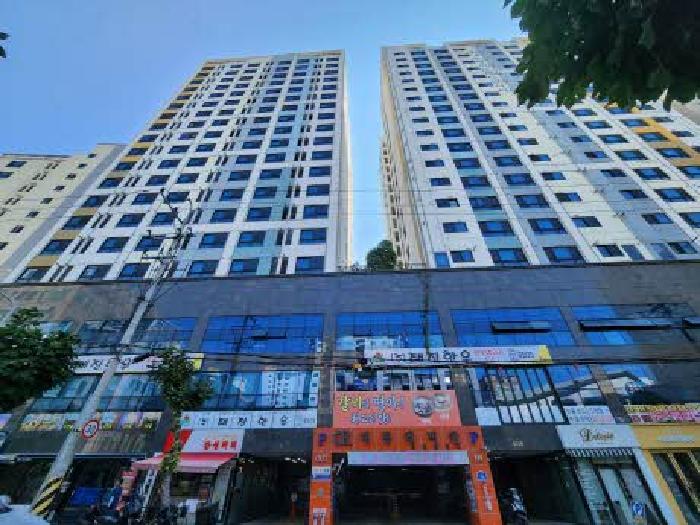 부산진구 부전동 474-51 아파트 경매 물건 사진
