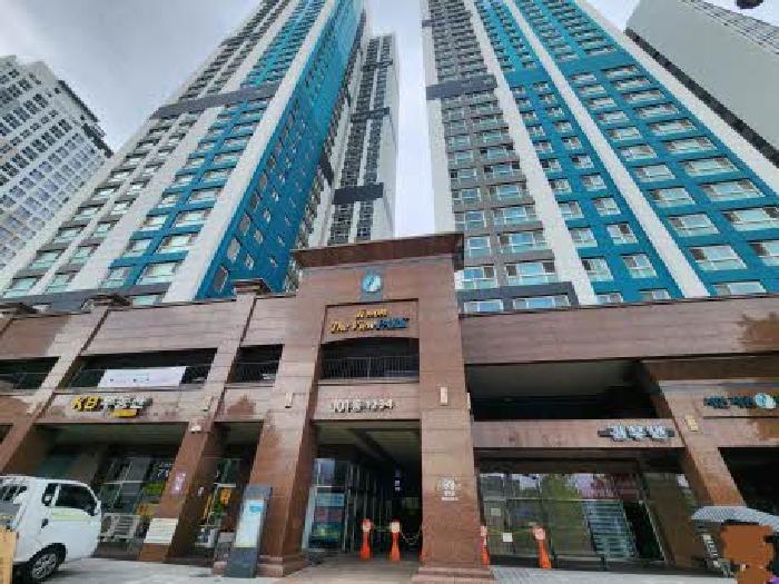 부산진구 부암동 80-7 오피스텔 경매 물건 사진