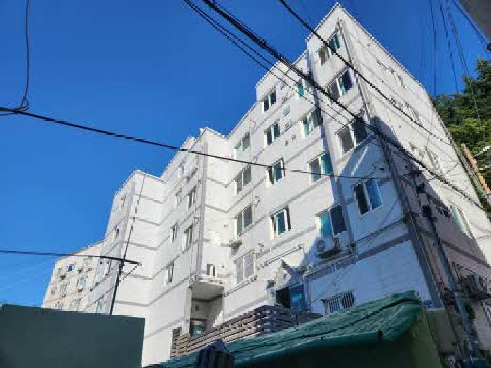 부산진구 가야동 386-28 연립주택,다세대,빌라 경매 물건 사진