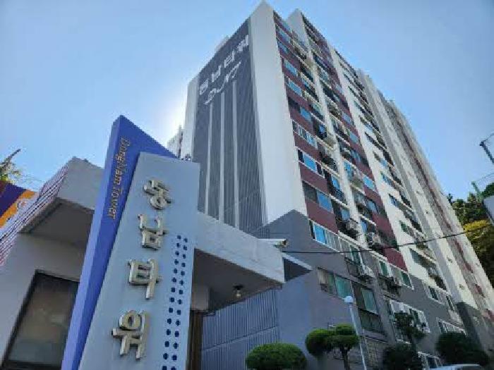 동래구 명장동 517-2 아파트 경매 물건 사진